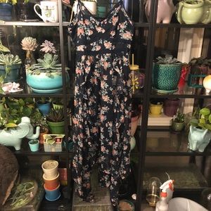 Abercrombie & Fitch maxi dress size M